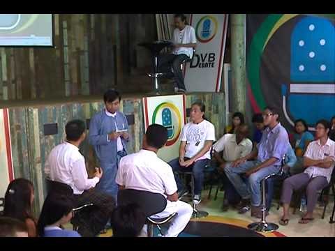 How political is showbiz? (Part B)