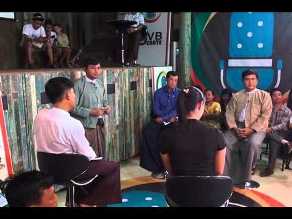 How to end slavery? (Part C)