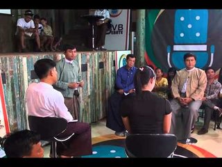 How to end slavery? (Part C)