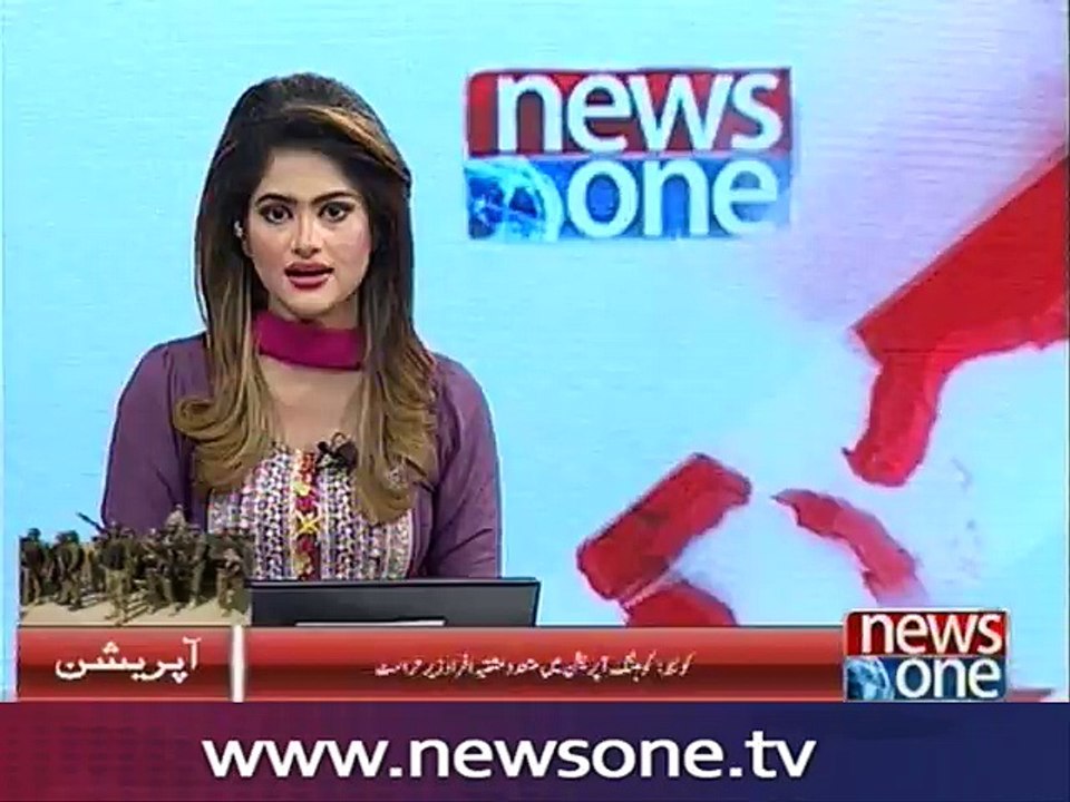 Combing Operation: Nine Afghans among 27 arrested from Mastung