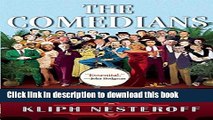 [PDF] The Comedians: Drunks, Thieves, Scoundrels, and the History of American Comedy Popular