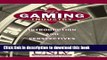 Collection Book The Gaming Industry: Introduction and Perspectives