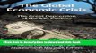 Collection Book The Global Economic Crisis: The Great Depression of the XXI Century