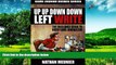 Full [PDF] Downlaod  Up Up Down Down Left WRITE: The Freelance Guide to Video Game Journalism