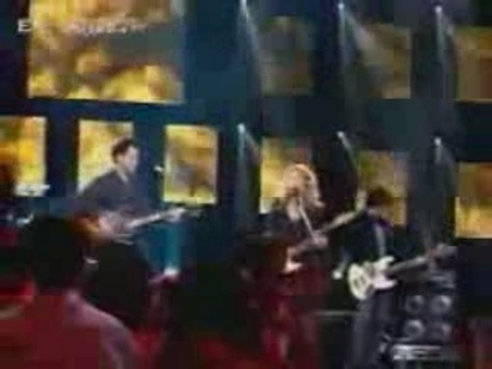 All I Wanna Do - Sheryl Crow et Gérald De Palmas