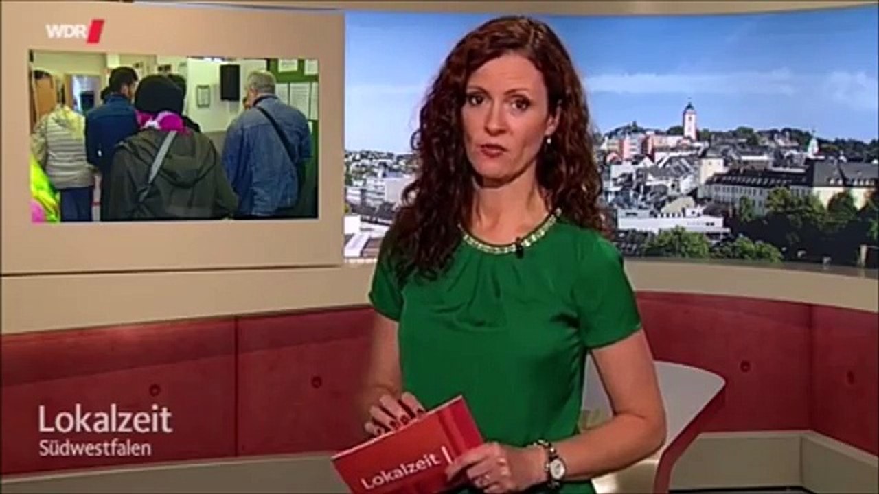 Nur wer KEIN deutsch spricht bekommt Zugang zur Tafel - Deutsche werden diskrimminiert