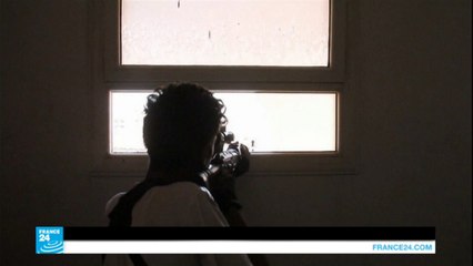 ليبيا: معارك شديدة وهجمات انتحارية في سرت