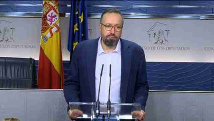 Ciudadanos nombra equipo negociador y dice que ahora empieza "una cultura del pacto"