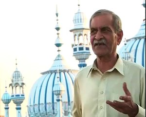 Rawal Dais, History of Rawalpindi.