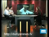 A Rare Video Of Fight Between Two Bombshells Haroon Rasheed And Mubashir Luqman