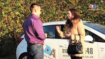 Cheap Driving Lesson in Oxford, Automatic Lessons and Intensive driving course