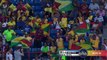 CPL 2016 Match 25 Highlights   Barbados Tridents vs Guyana Amazon Warriors