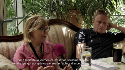 NIFFF 2016 - Episode 2 | Daily Movies & BeCurious TV