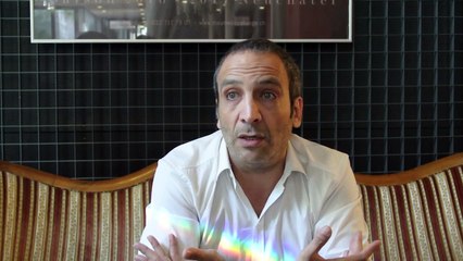 NIFFF 2016 - Episode 3 | Daily Movies & BeCurious TV