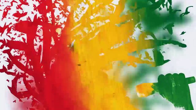 Freedom Sounds – Reggae as a Space of Rebellion and Resistance @ Reggae University 2016