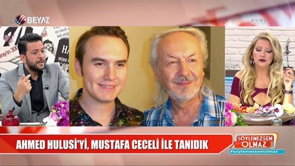 ''Mustafa Ceceli'nin gücünü nereden aldığını gördük''