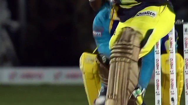 CPL 2016 Match 20 Highlights Jamaica Tallawahs vs Barbados Tridents