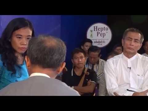 DVB Debate News Flash:Is civil - military power balanced?