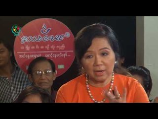 DVB Debate:How to save Myanmar's movie industry? (Part A)