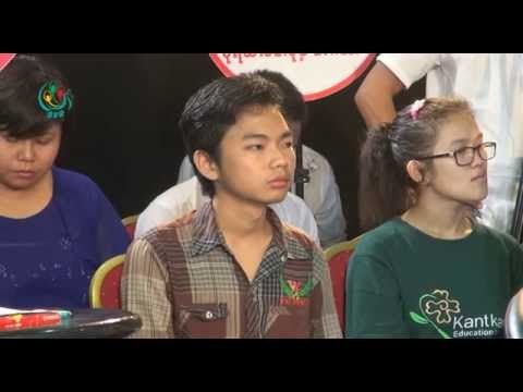 DVB Debate:Is civil - military power balanced? (Part B)