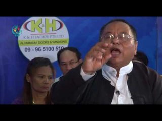 DVB Debate:How to fix jurisdiction? (Part B)