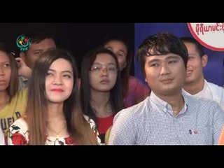 DVB Debate:How to save Myanmar's movie industry? (Part C)