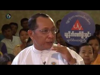 DVB Debate: 100 Days, What will change? (Part B)