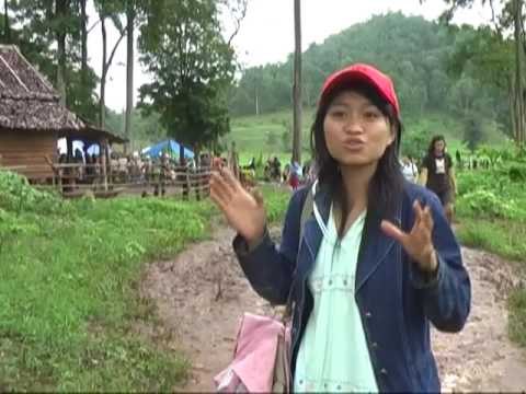 DVB Youth Voice - One Year Special Program II - Part 2 of 2