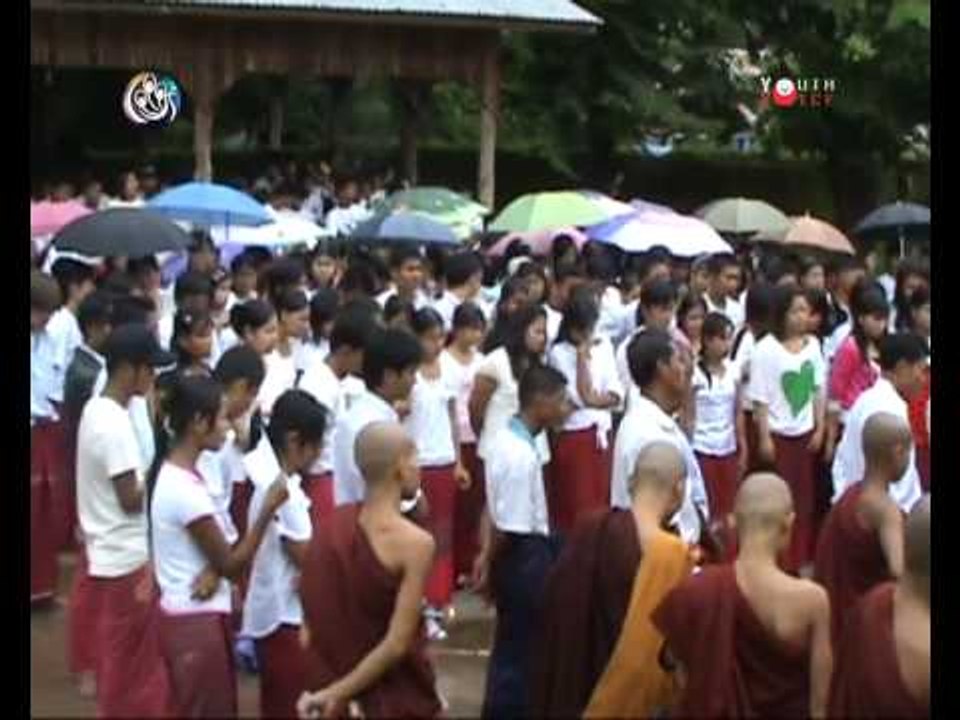 Mon Resistence Day 2009