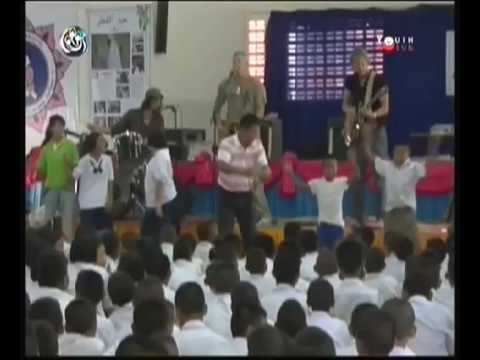 DVBYV 01.07.2009 - Durgas Mae Sot tour