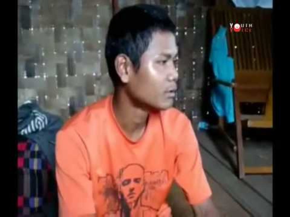 DVBYV 05.06.2009 - Child soldier coverage...