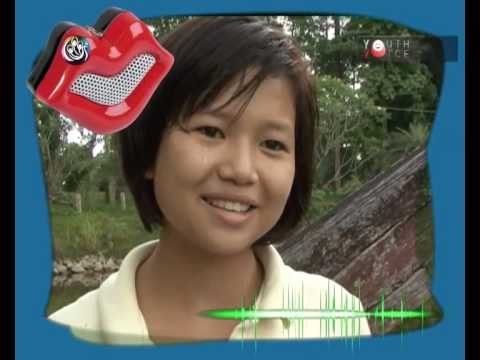 Youth Voice - 2009 YearEnd vox-pops highlights