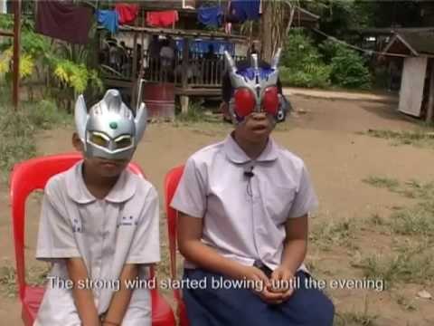 DVBYV - Nargis Orphange