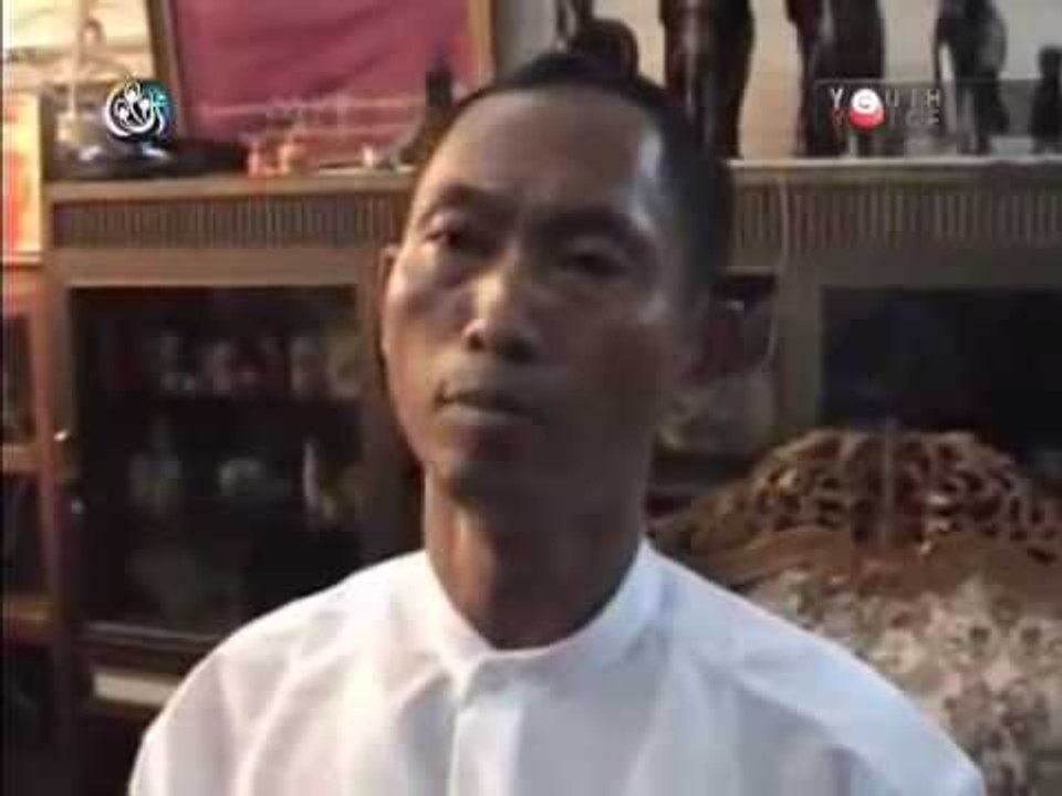 88 Gen Student Leader Ko Ko Gyi's 48th Birthday Tribute