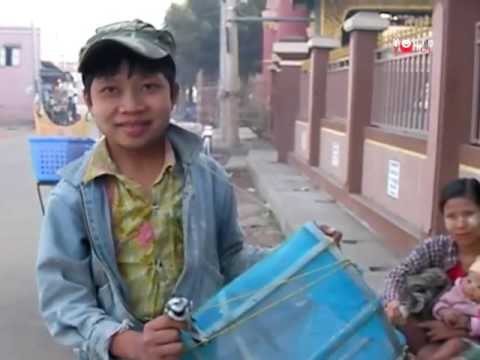 DVBYV 03.04.2009 - Education for all children..