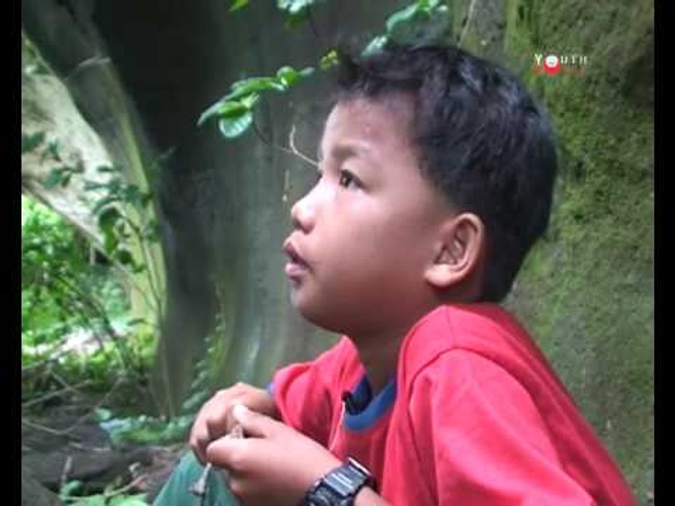 DVBYV 12.06.2009 - A Year After Nargis feature