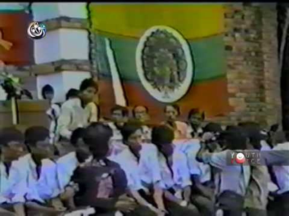 DVBYV - Min Ko Naing's 47th birthday tribute