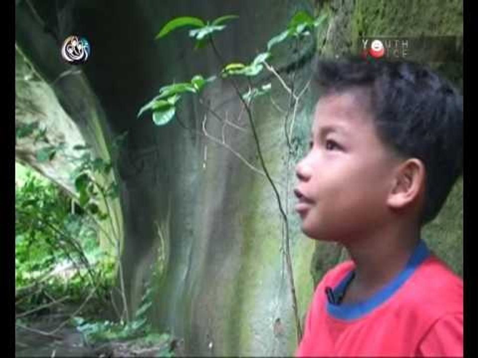 Youth Voice - 2009 YearEnd news & events Review