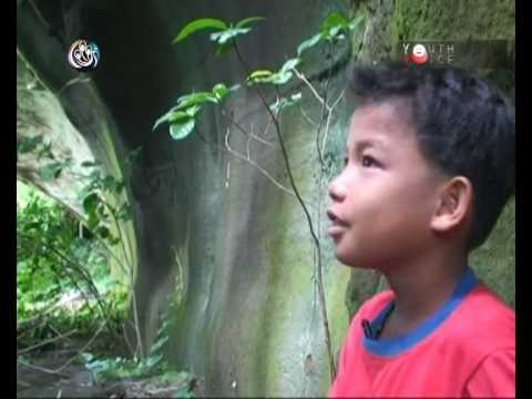 Youth Voice - 2009 YearEnd news & events Review