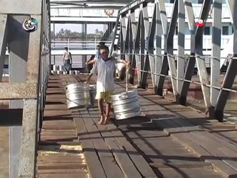 DVB Youth Voice - One Year Special Program I - Part 1 of 2