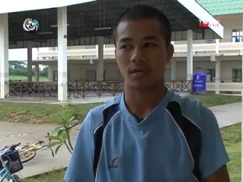 DVB Youth Voice - One Year Special Program I - Part 2 of 2