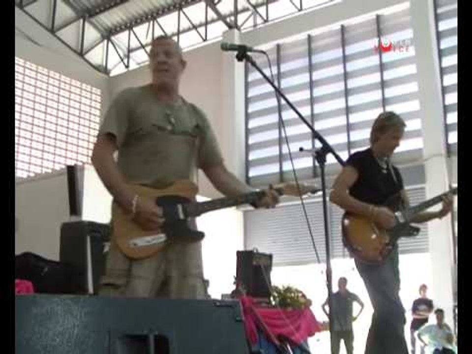 DVBYV 24.06.2009 - Friendship & Durgas