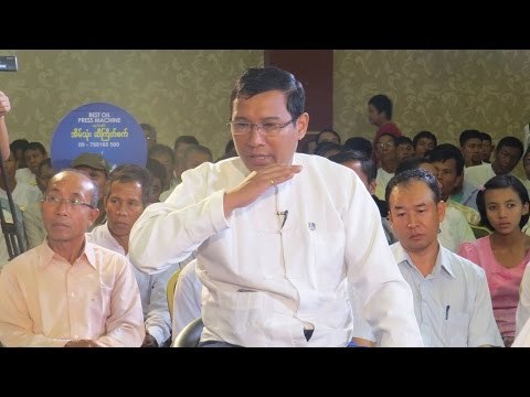 DVB Debate: 100 Days, What will change? (Part A)