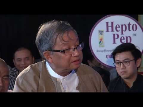 DVB Debate News Flash:How does youth change Burma?