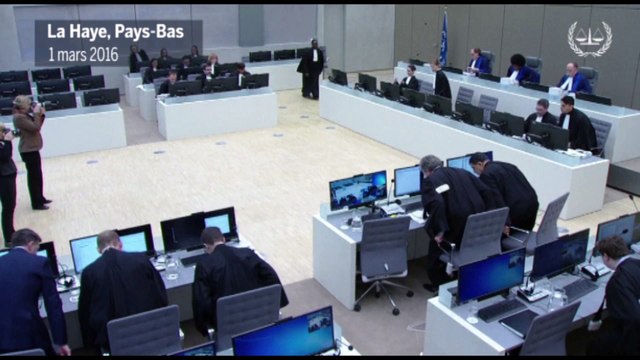 Mausolées de Tombouctou : un djihadiste malien plaide coupable devant la CPI