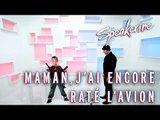 Maman j'ai encore raté l'avion - Speakerine