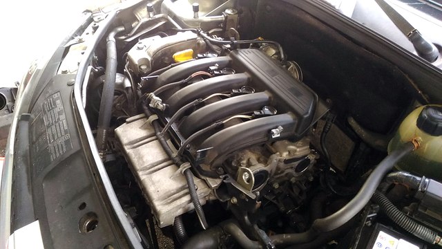 Ralenti Clio 2 Phase 2 1.4 16V