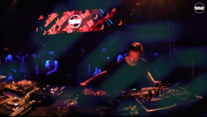 Mesak Boiler Room x Present Perfect Festival Live Set