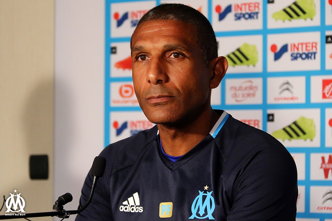 EAG-OM : la conf' de Franck Passi