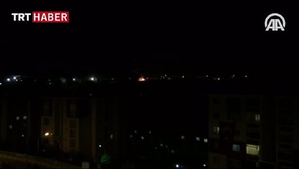 Yaralılara ambulans için polise 'gerekirse silah çekin' talimatı